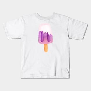 popsicle Kids T-Shirt